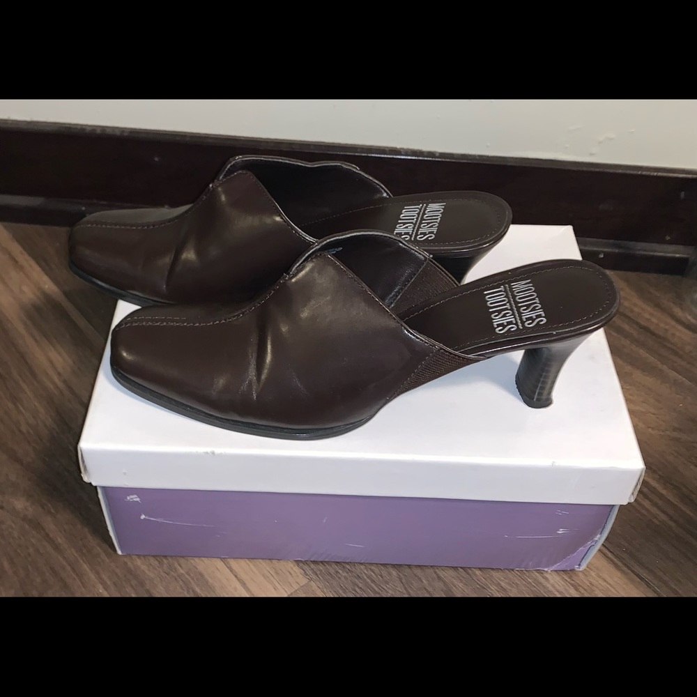 Women’s Mootsies Tootsies Shoes